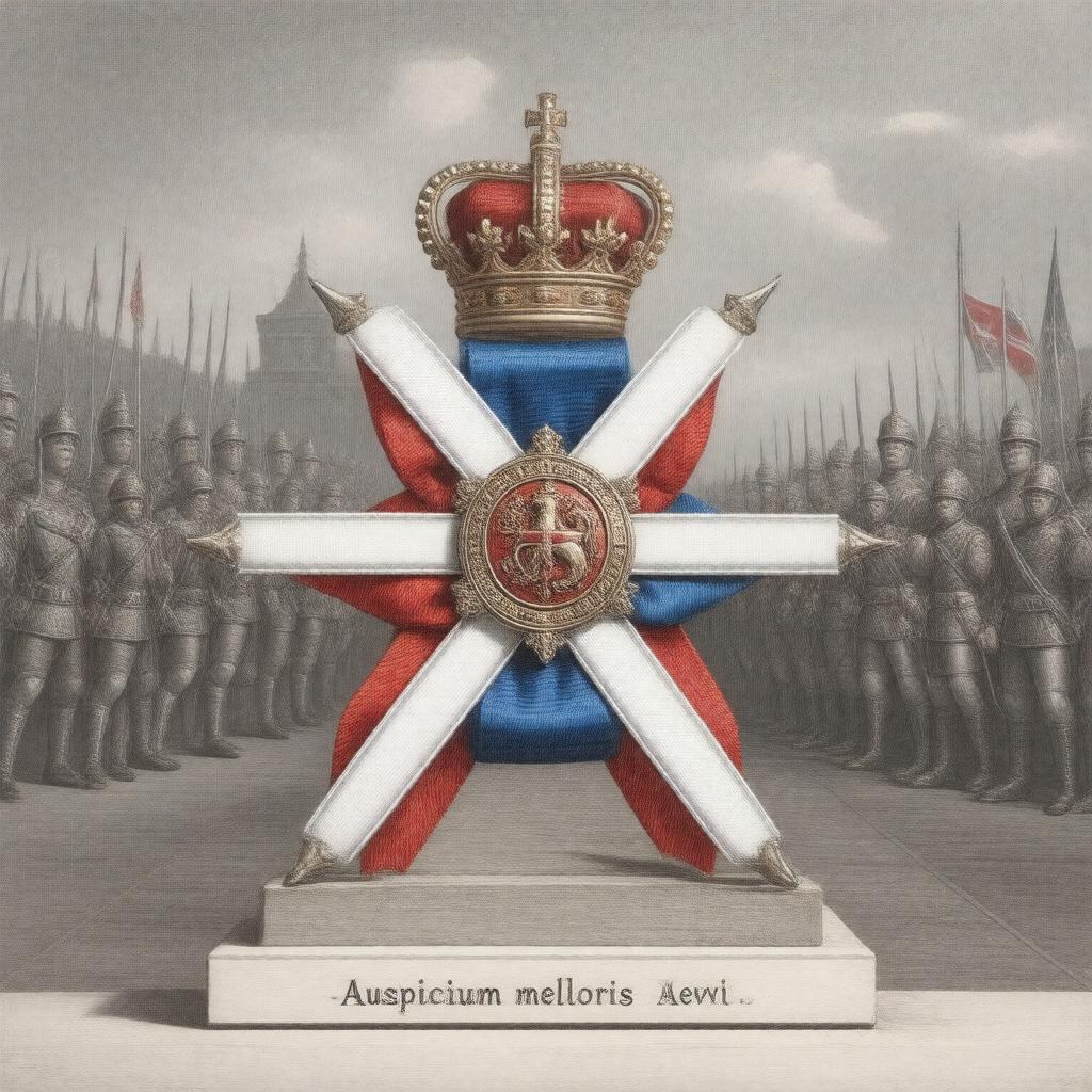 Knight Commander of the Order of St Michael and St George